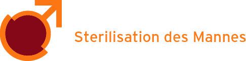 Sterilisation des Mannes